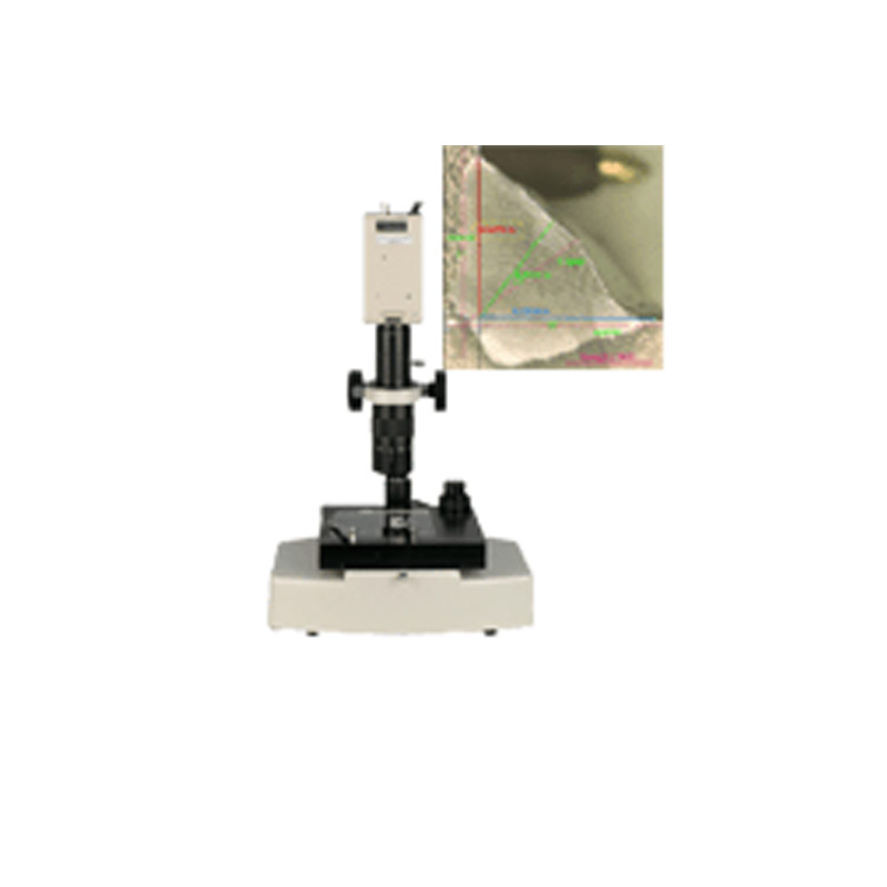 熔深顯微鏡 ZOOM-500E